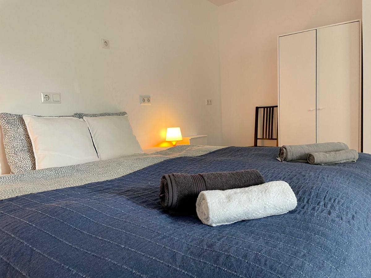 Eca Rooftop Live - Private Rooms & Serviced Apartments Βιέννη Εξωτερικό φωτογραφία