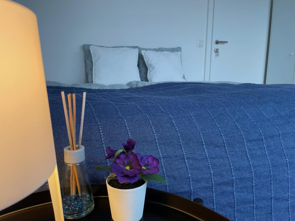 Eca Rooftop Live - Private Rooms & Serviced Apartments Βιέννη Εξωτερικό φωτογραφία