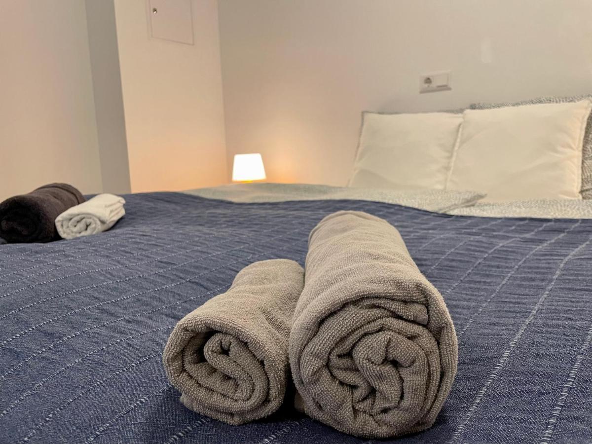 Eca Rooftop Live - Private Rooms & Serviced Apartments Βιέννη Εξωτερικό φωτογραφία