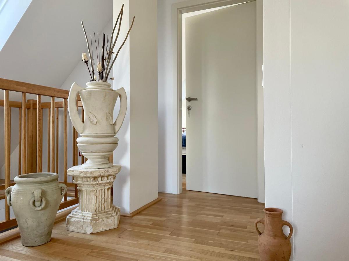 Eca Rooftop Live - Private Rooms & Serviced Apartments Βιέννη Εξωτερικό φωτογραφία