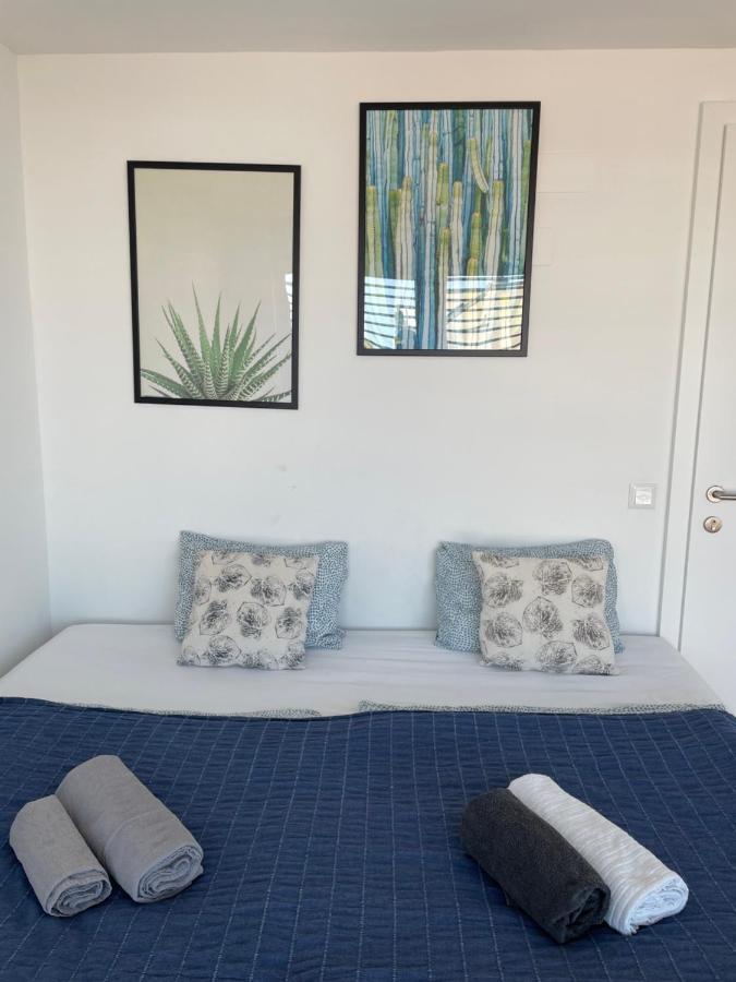Eca Rooftop Live - Private Rooms & Serviced Apartments Βιέννη Εξωτερικό φωτογραφία